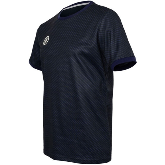 The Indian Maharadja Men pique printed tee tka10300 n.blue THE INDIAN MAHARADJA Men Pique Printed Tee tka10300 n.blue large