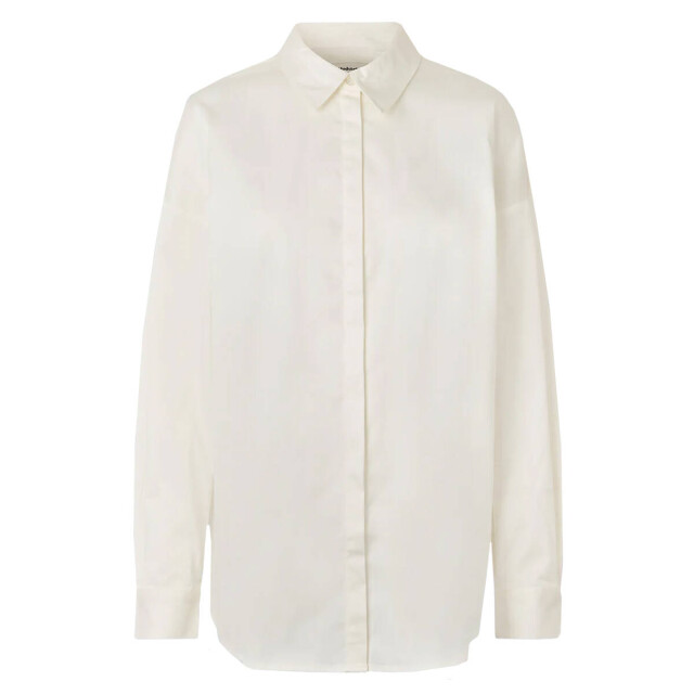 Modström Blouse lange mouw 58328 heart Modström Blouse lange mouw 58328 HEART large