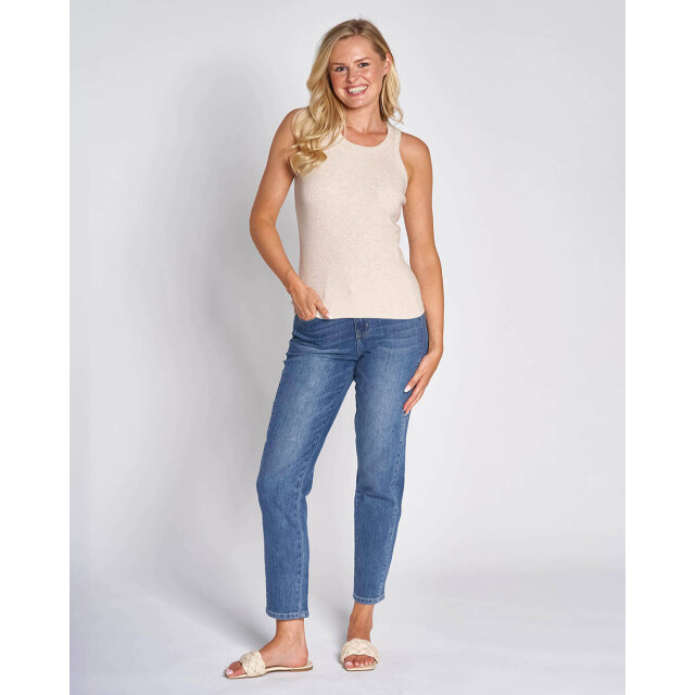 Zhrill Top zonder mouw zt125205 zharia Zhrill Top zonder mouw ZT125205 ZHARIA large