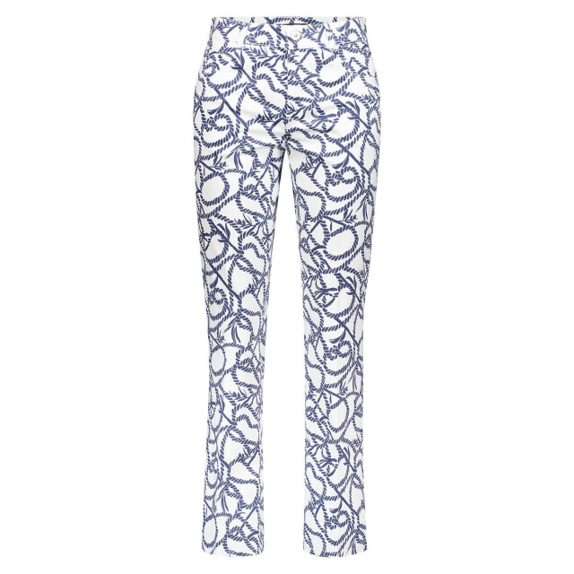 Gardeur Jeans zuri123 646501 Gardeur Broek ZURI123 646501 large