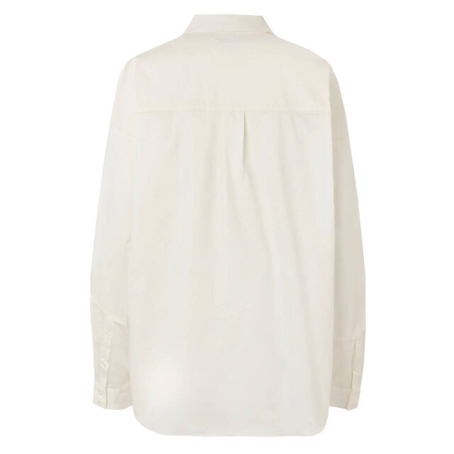 Modström Blouse lange mouw 58328 heart Modström Blouse lange mouw 58328 HEART large