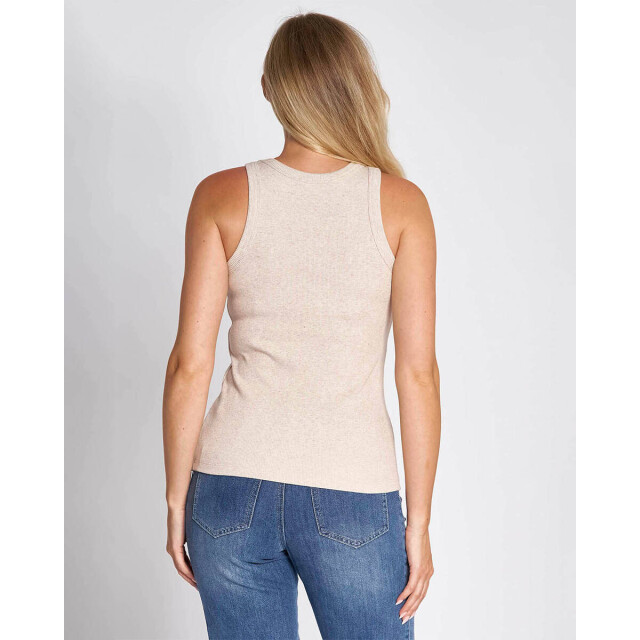 Zhrill Top zonder mouw zt125205 zharia Zhrill Top zonder mouw ZT125205 ZHARIA large
