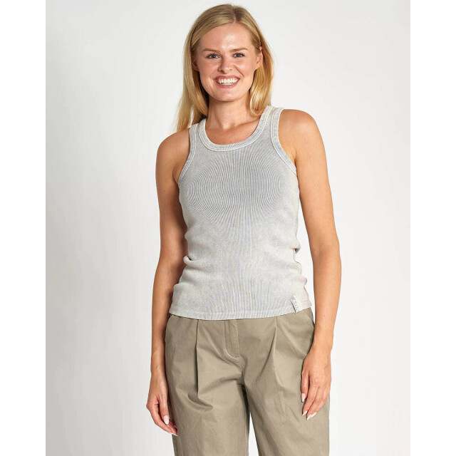 Zhrill Top zonder mouw zt125205 zharia Zhrill Top zonder mouw ZT125205 ZHARIA large