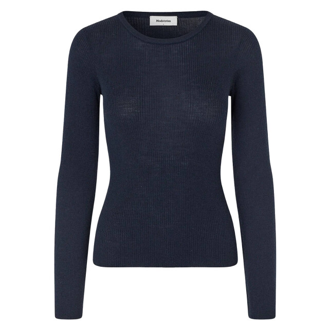 Modström Top lange mouw 57839 hiroki Modström Top lange mouw 57839 HIROKI large