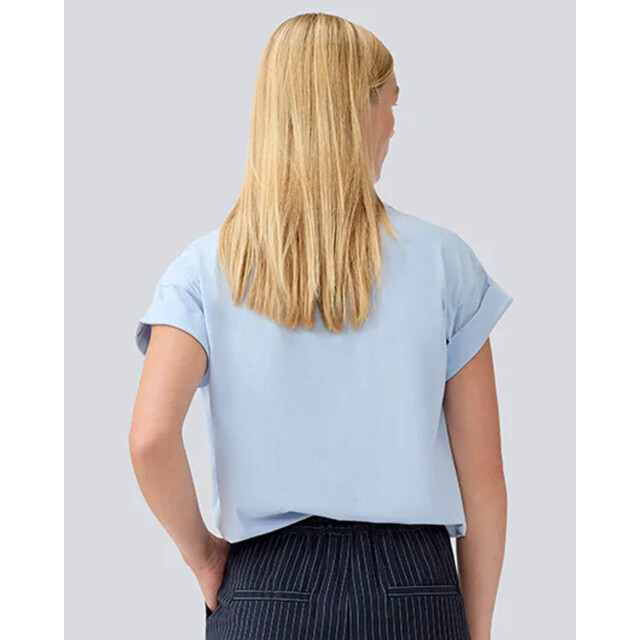 Modström T-shirt 57072 brazil Modström T-shirt 57072 BRAZIL large