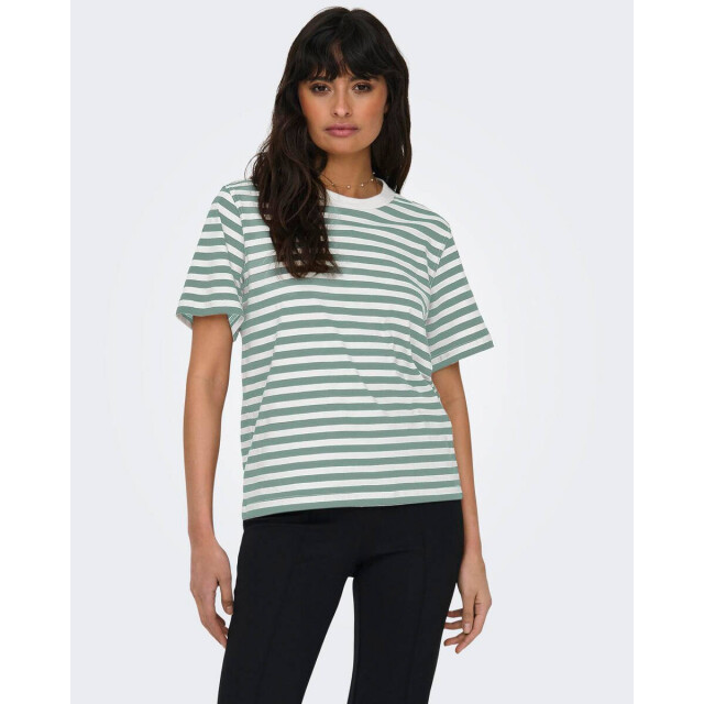 Only T-shirt 15272227 Only T-shirt 15272227 large
