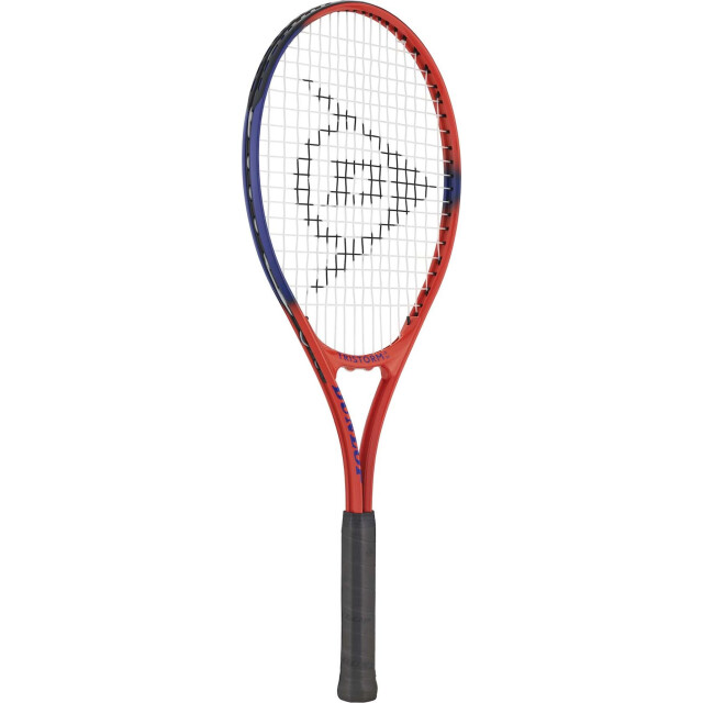 Dunlop d tr tristorm jr 25 g0 hq tennis racket jongens - 068654_602-1SIZE large