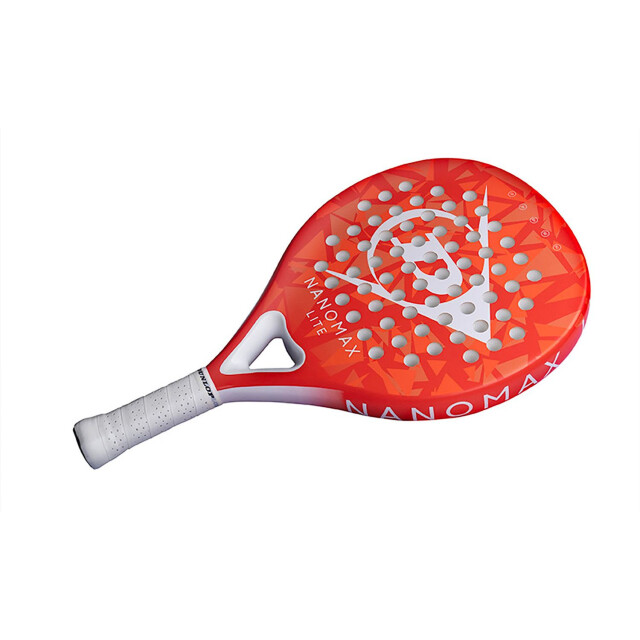 Dunlop d pdl nanomax lite padel racket heren - 068752_470-1SIZE large