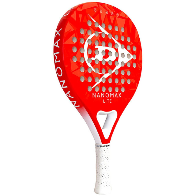 Dunlop d pdl nanomax lite padel racket heren - 068752_470-1SIZE large
