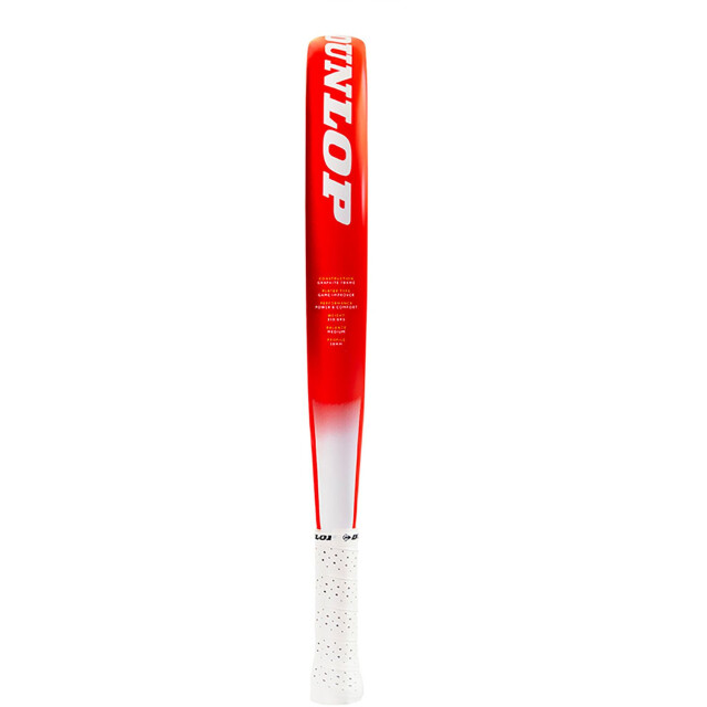 Dunlop d pdl nanomax lite padel racket heren - 068752_470-1SIZE large