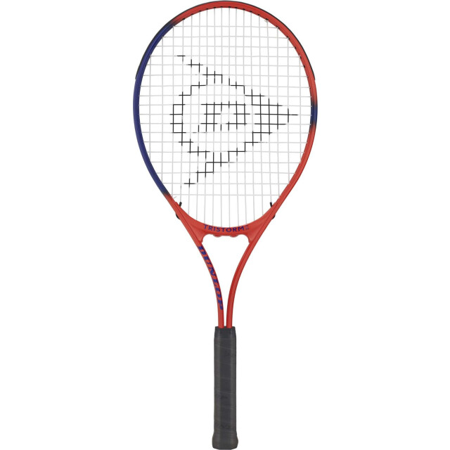 Dunlop d tr tristorm jr 25 g0 hq tennis racket jongens - 068654_602-1SIZE large