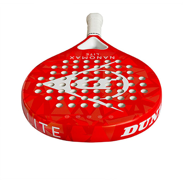 Dunlop d pdl nanomax lite padel racket heren - 068752_470-1SIZE large