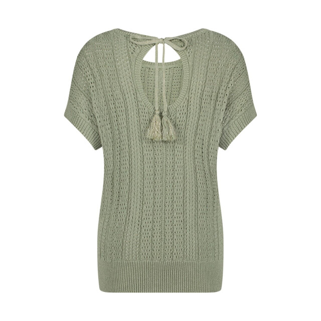 Red Button Jerry lurex Jerry Lurex Groen large