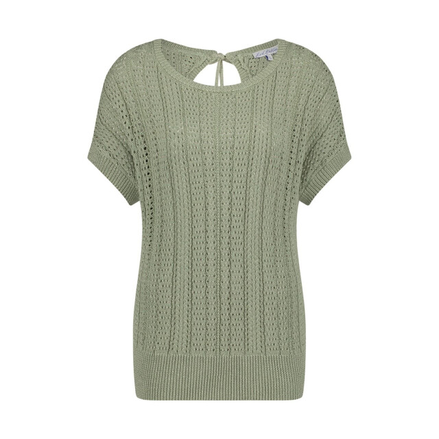 Red Button Jerry lurex Jerry Lurex Groen large