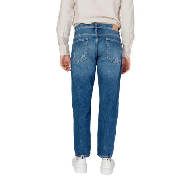 Antony Morato Jeans Antony Morato Blauw Jeans large