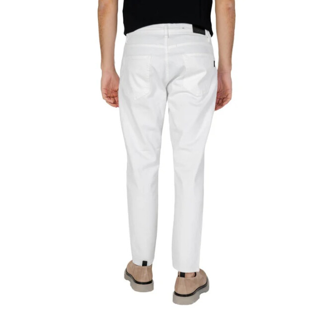 Antony Morato Jeans Antony Morato Wit Jeans large