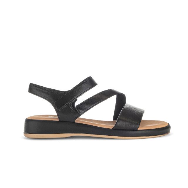 Gabor 62.733.27 Sandalen Zwart 62.733.27 large