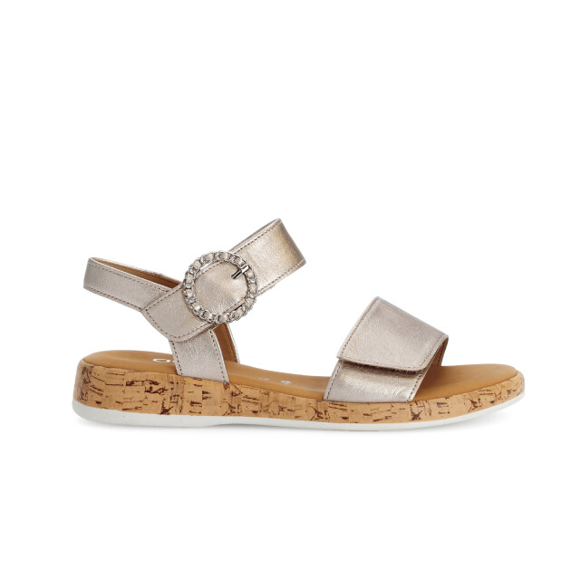 Gabor 62.734.82 Sandalen Brons 62.734.82 large
