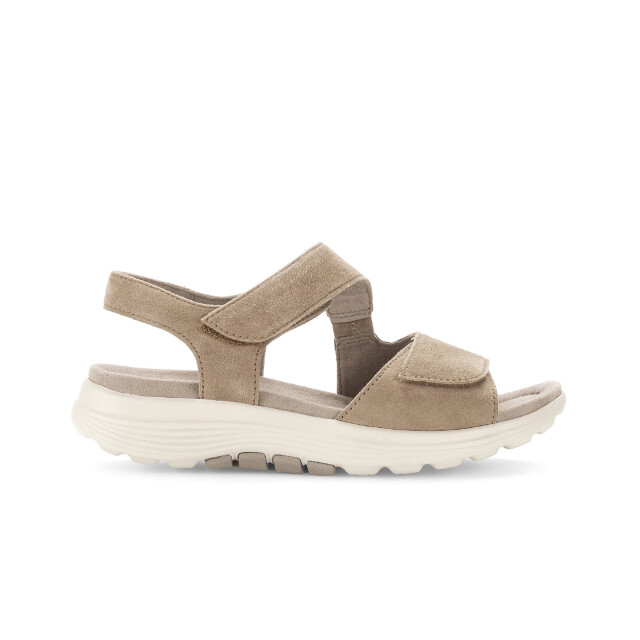 Gabor 66.815.30 Sandalen Beige 66.815.30 large