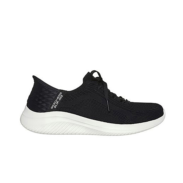 Skechers 149710 BLK Sneakers Zwart 149710 BLK large