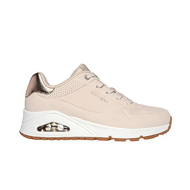 Skechers 177094 NAT Sneakers Beige 177094 NAT large
