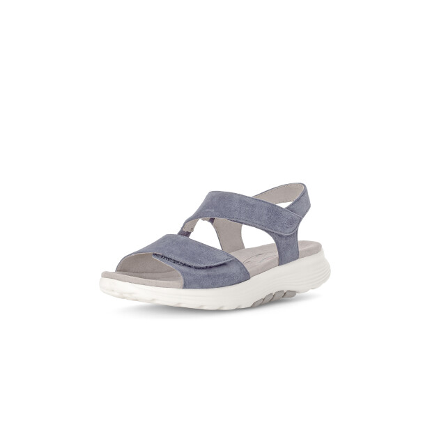 Gabor 66.815.36 Sandalen Denim 66.815.36 large