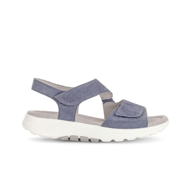 Gabor 66.815.36 Sandalen Denim 66.815.36 large