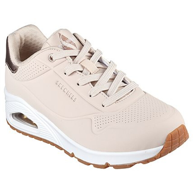 Skechers 177094 NAT Sneakers Beige 177094 NAT large