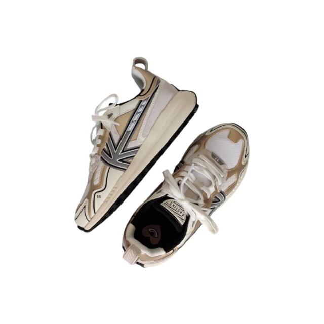 Kaotiko Detroit tech aq003 sneaker DETROIT TECH  AQ003 large