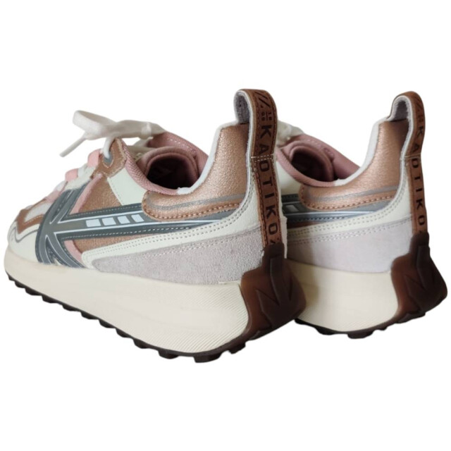 Kaotiko Detroit tech aq003 sneaker DETROIT TECH  AQ003 large