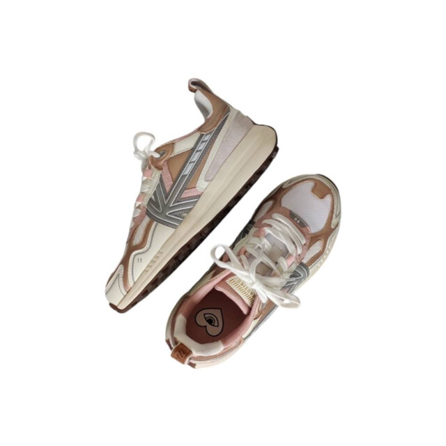 Kaotiko Detroit tech aq003 sneaker DETROIT TECH  AQ003 large