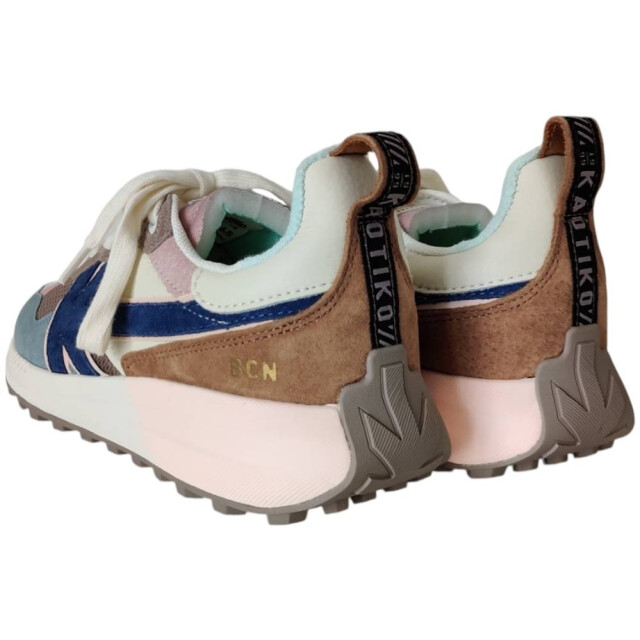 Kaotiko Detroit ap001 sneaker DETROIT AP001 large