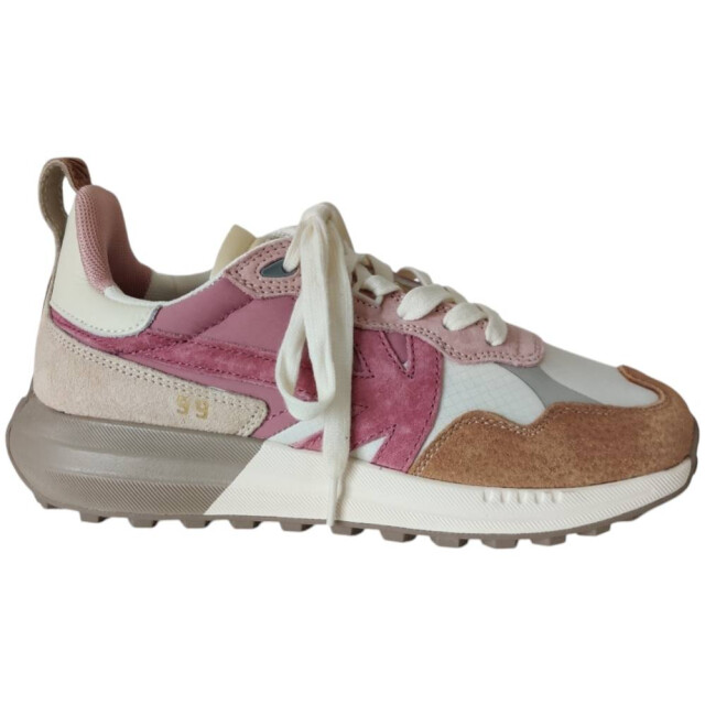 Kaotiko Detroit aq002 sneaker DETROIT AQ002 large