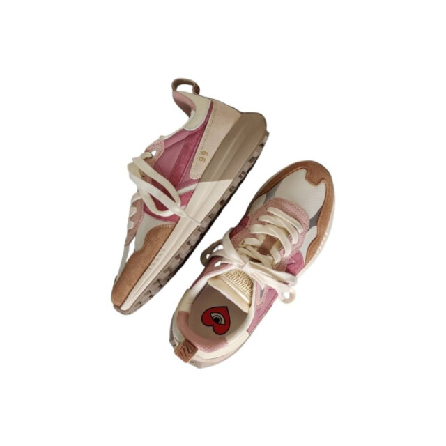 Kaotiko Detroit aq002 sneaker DETROIT AQ002 large