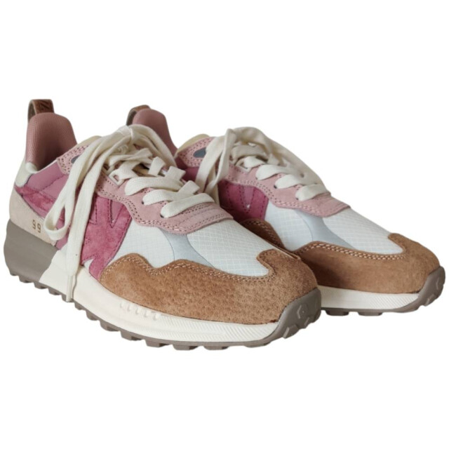 Kaotiko Detroit aq002 sneaker DETROIT AQ002 large