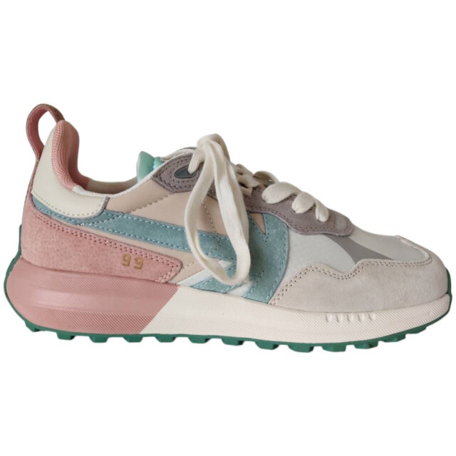 Kaotiko Detroit aq002 sneaker DETROIT AQ002 large