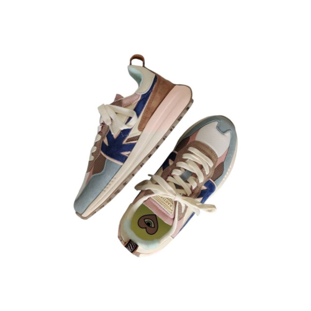 Kaotiko Detroit ap001 sneaker DETROIT AP001 large