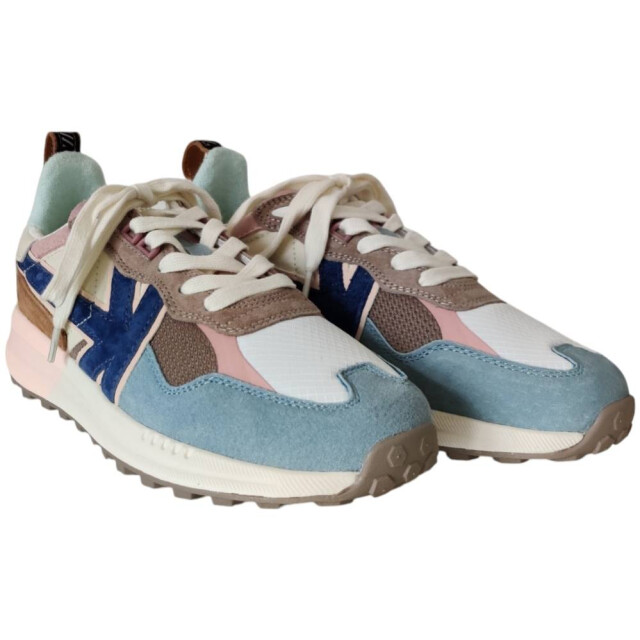 Kaotiko Detroit ap001 sneaker DETROIT AP001 large
