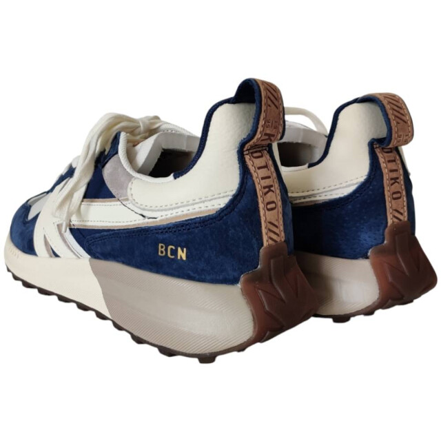 Kaotiko Vancouver sneaker VANCOUVER large