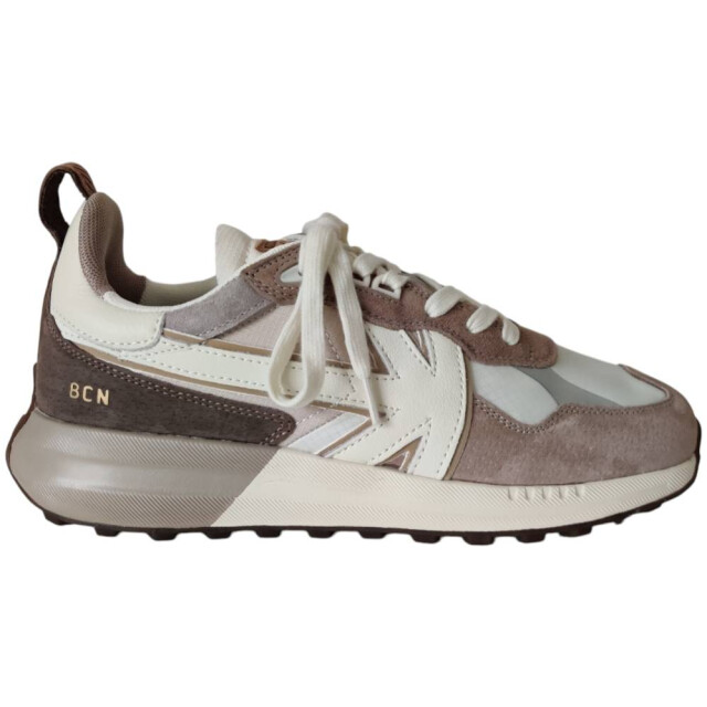 Kaotiko Vancouver sneaker VANCOUVER large