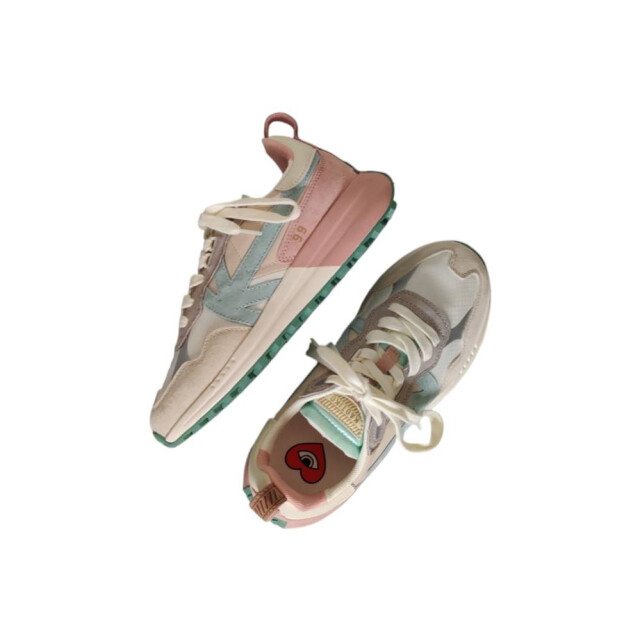 Kaotiko Detroit aq002 sneaker DETROIT AQ002 large