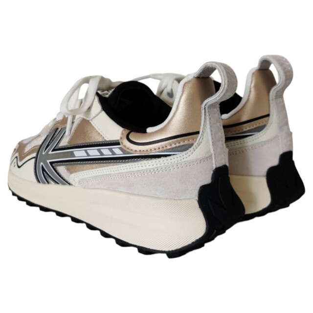 Kaotiko Detroit tech aq003 sneaker DETROIT TECH  AQ003 large
