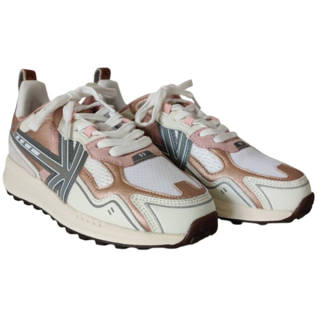 Kaotiko Detroit tech aq003 sneaker DETROIT TECH  AQ003 large