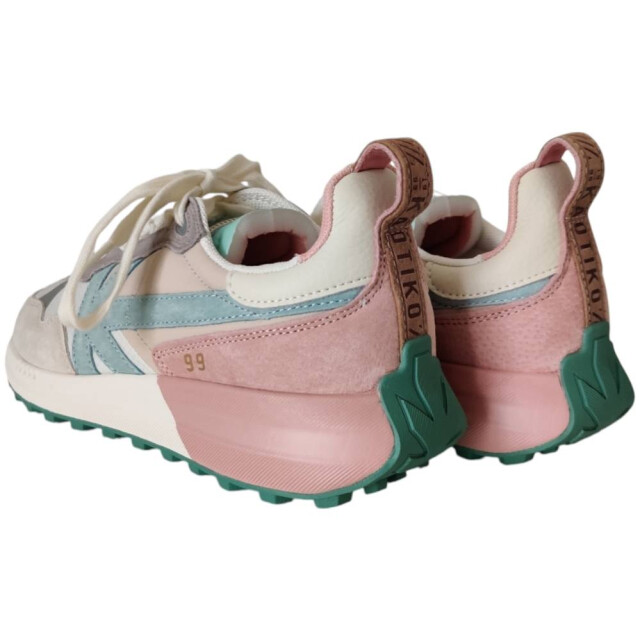 Kaotiko Detroit aq002 sneaker DETROIT AQ002 large