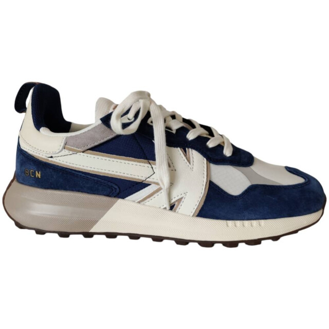 Kaotiko Vancouver sneaker VANCOUVER large