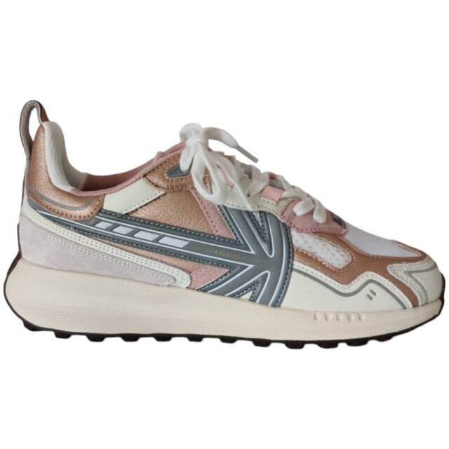 Kaotiko Detroit tech aq003 sneaker DETROIT TECH  AQ003 large