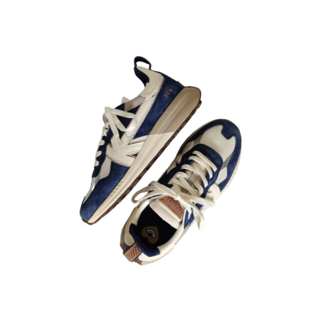 Kaotiko Vancouver sneaker VANCOUVER large
