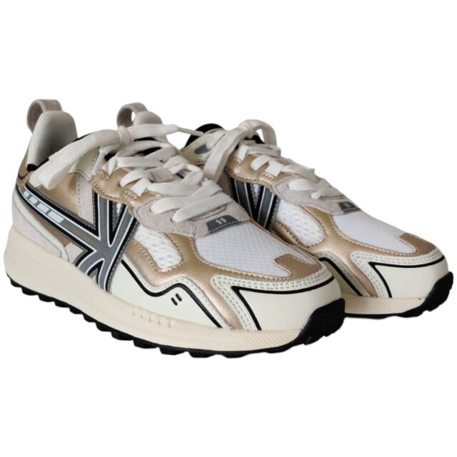 Kaotiko Detroit tech aq003 sneaker DETROIT TECH  AQ003 large
