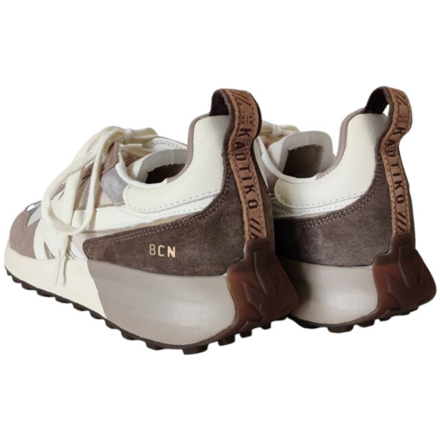 Kaotiko Vancouver sneaker VANCOUVER large
