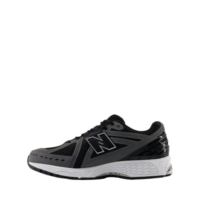 New Balance New Balance U1906R Sneakers Sneakers Zwart New Balance U1906R Sneakers large